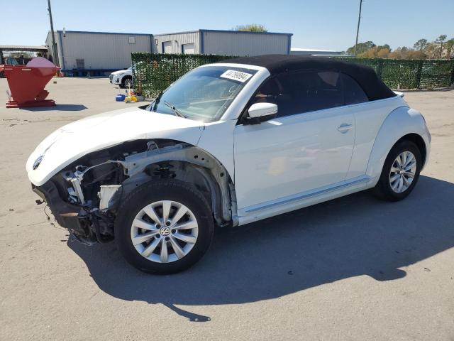 Volkswagen Beetle (2019)