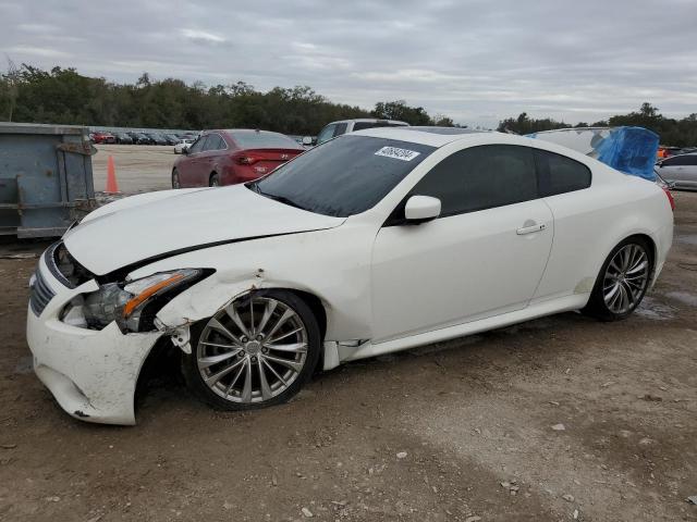 Infiniti G37 (2012)