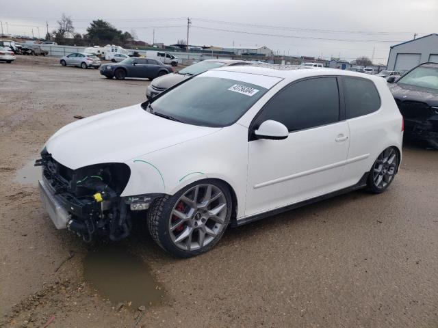 Volkswagen Gti (2009)
