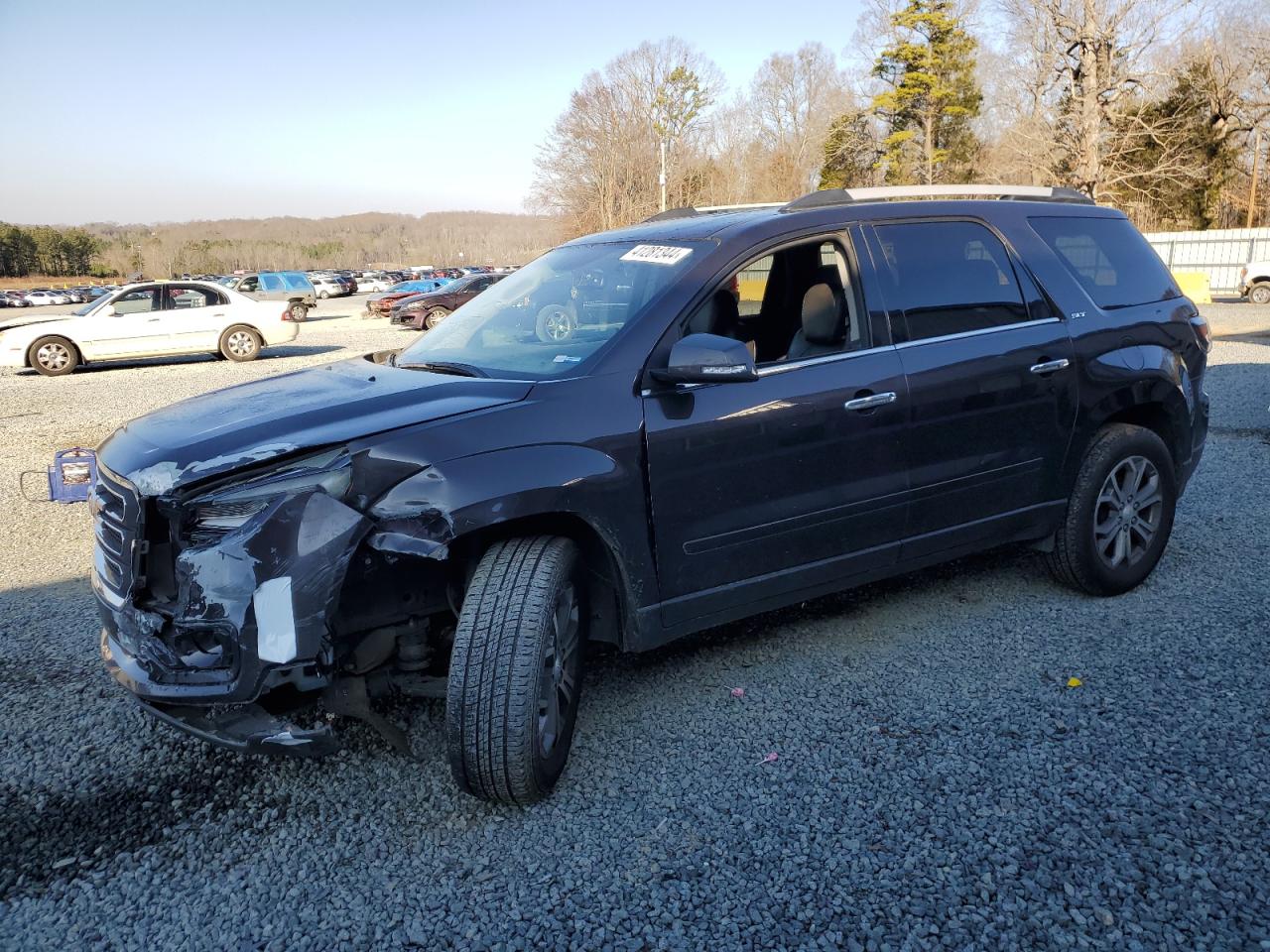 Gmc Acadia (2016)