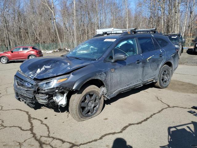 Subaru Outback wi (2022)