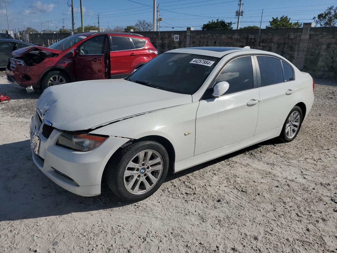 Bmw 3er (2007)