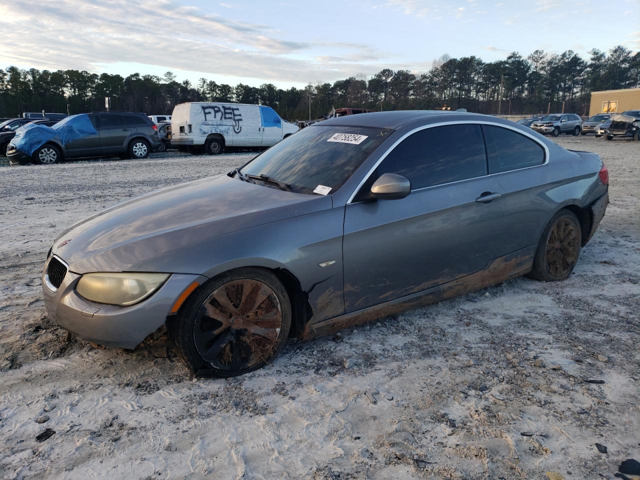 Bmw 3er (2011)