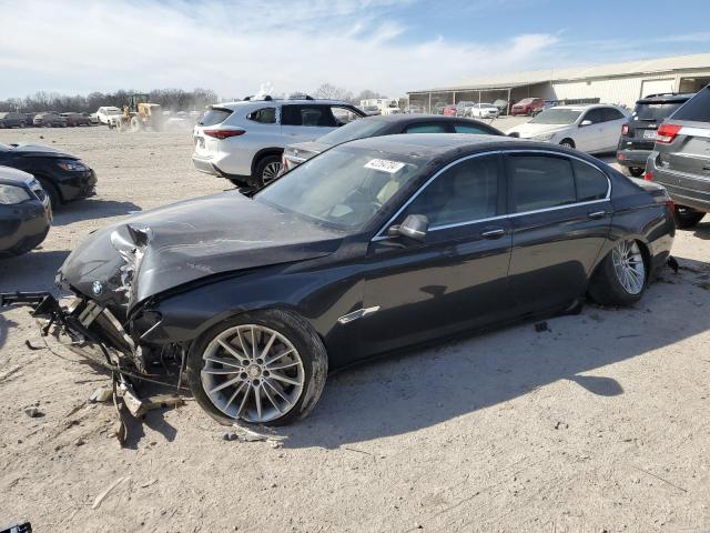 Bmw 7 series (2013)