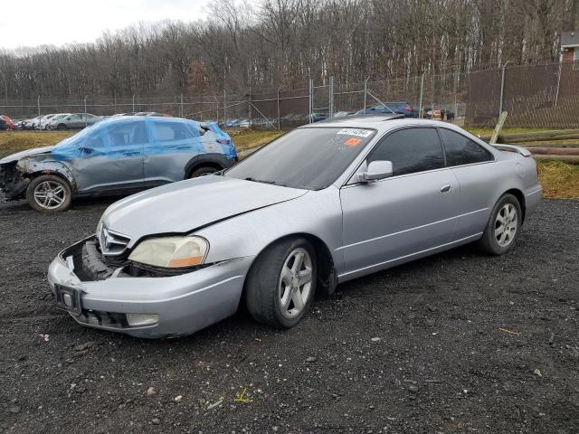 Acura Cl (2002)