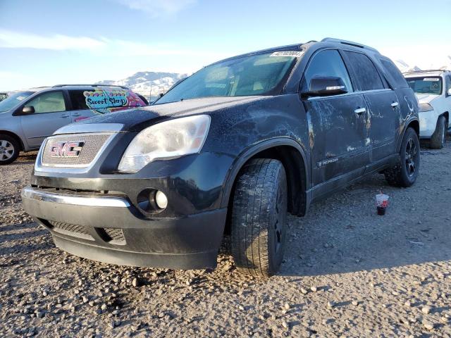 Gmc Acadia (2008)
