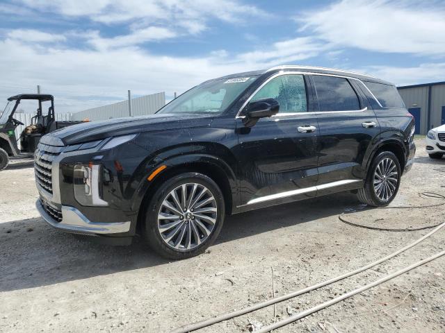 Hyundai Palisade (2023)