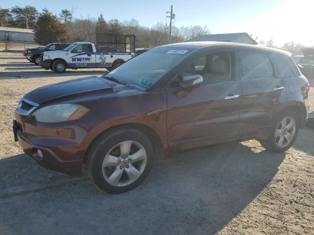 Acura Rdx (2009)
