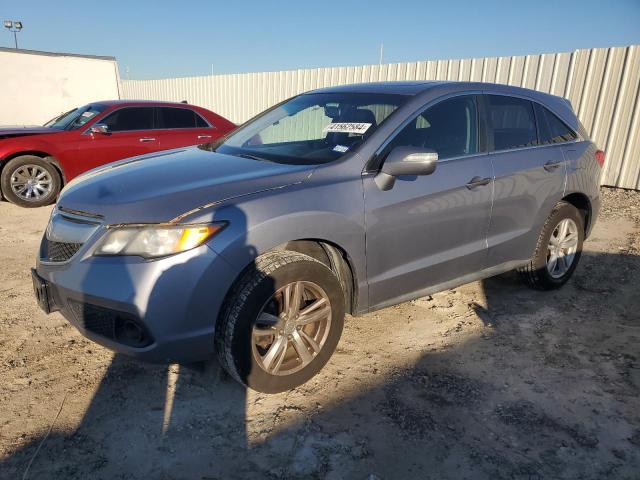 Acura Rdx (2014)
