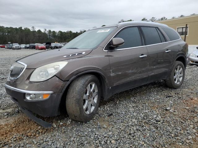 Buick Enclave (2009)