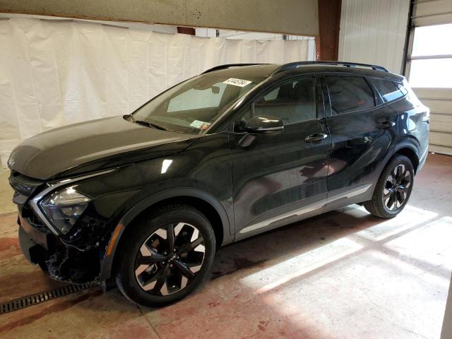 Kia Sportage x (2023)