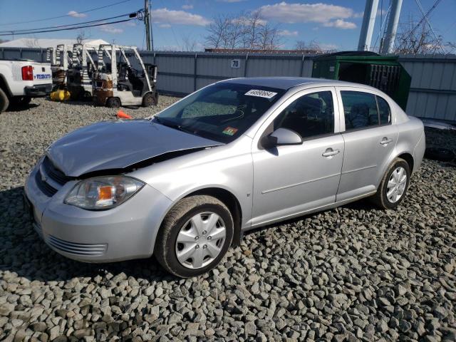 Chevrolet Cobalt (2009)