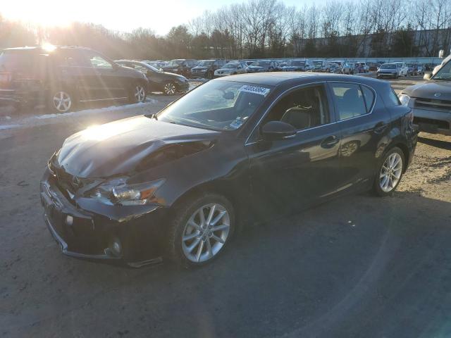 Lexus Ct 200 (2011)
