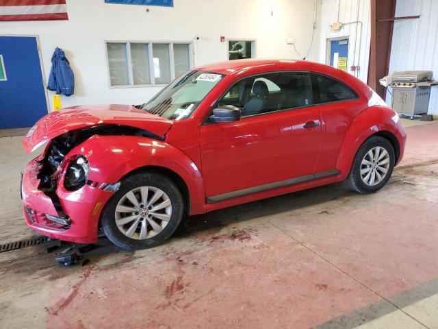 Volkswagen Beetle (2013)