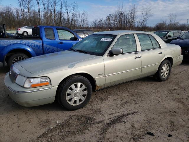 Mercury Grmarquis (2005)