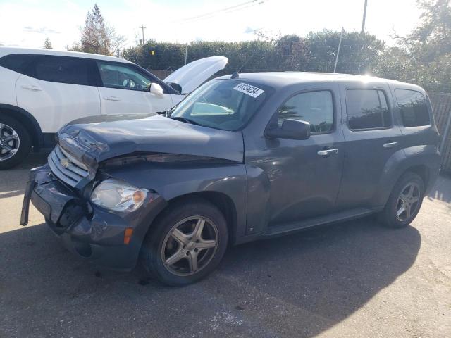 Chevrolet Hhr (2008)