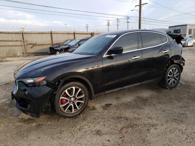 Maserati Levante (2017)