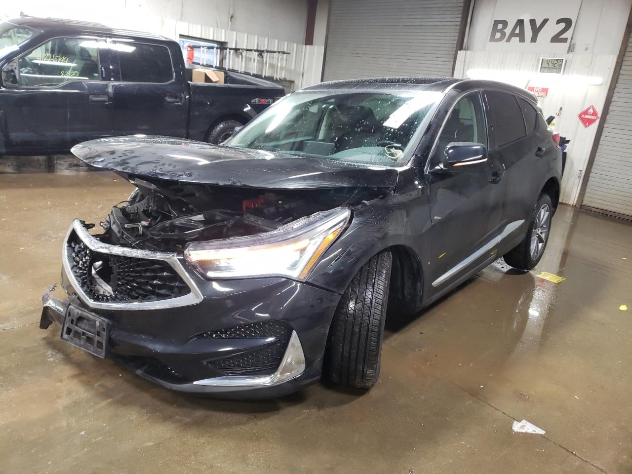 Acura Rdx (2021)