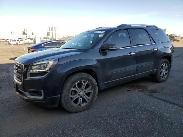 Gmc Acadia (2013)