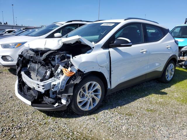 Chevrolet Bolt (2023)