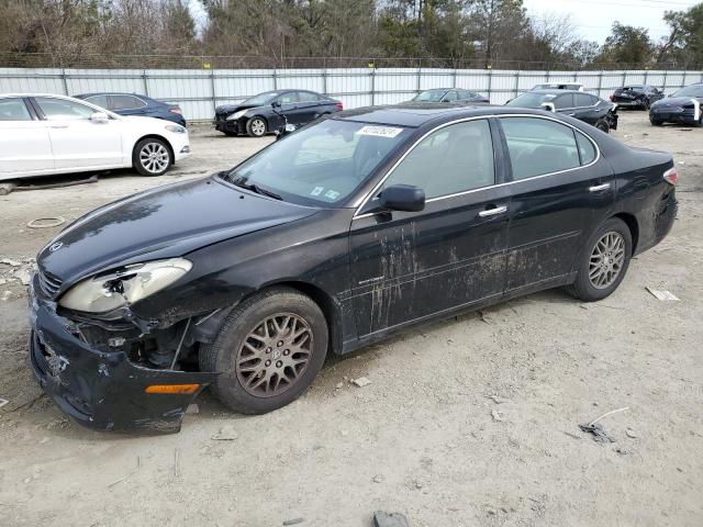 Lexus Es330 (2004)