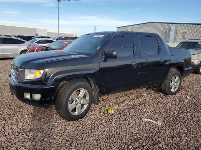 Honda Ridgeline (2010)