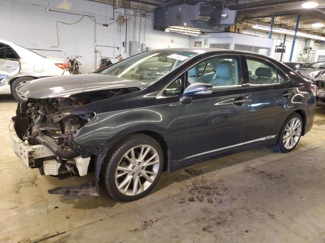 Lexus Hs (2010)