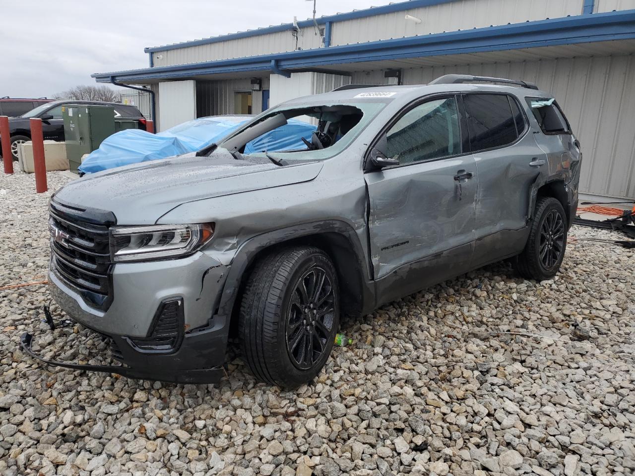 Gmc Acadia (2023)