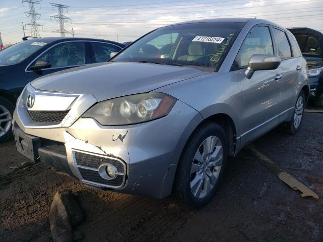 Acura Rdx (2012)