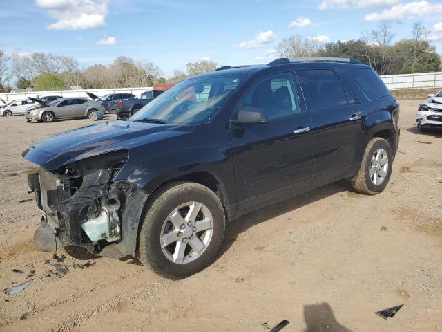Gmc Acadia (2016)