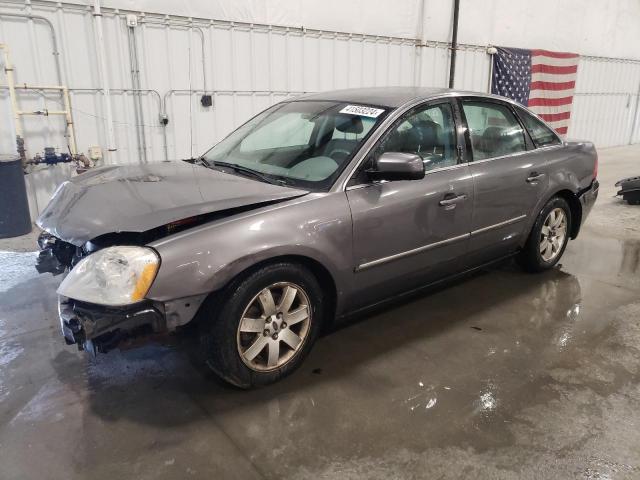 Ford 500 (2006)