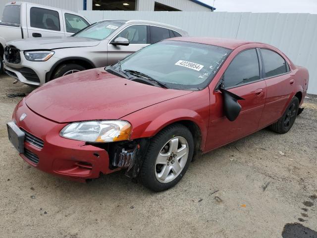Dodge Stratus (2002)
