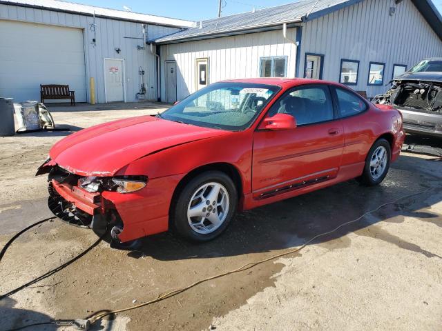Pontiac Grandprix (2001)