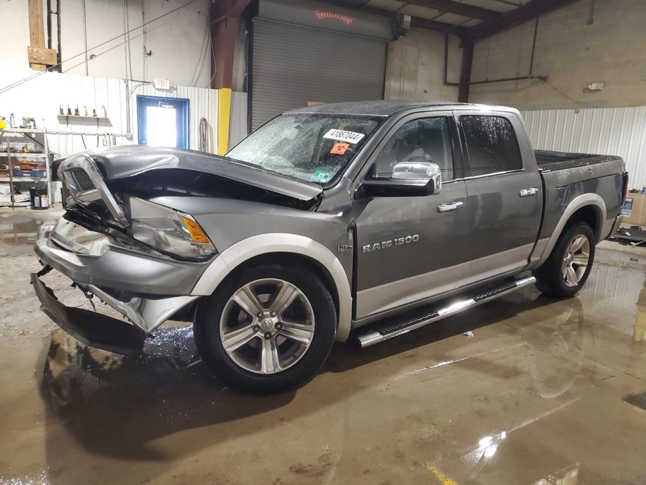Dodge Ram (2012)