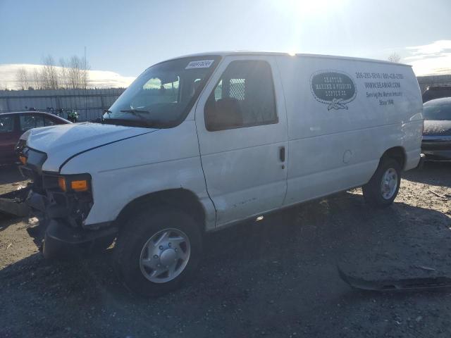 Ford Econoline (2011)