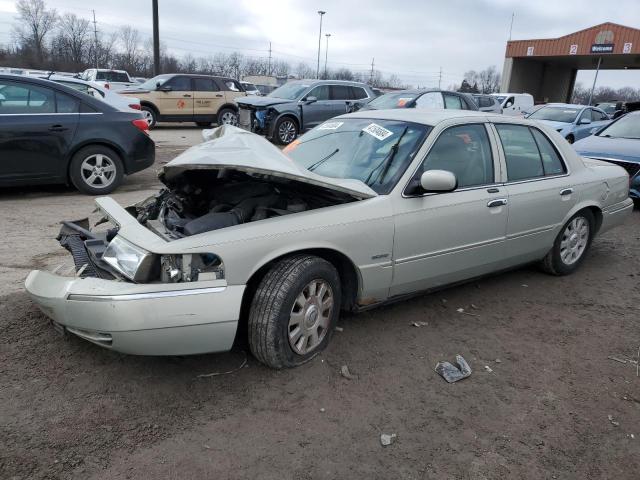 Mercury Grmarquis (2004)