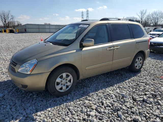 Kia Sedona (2009)