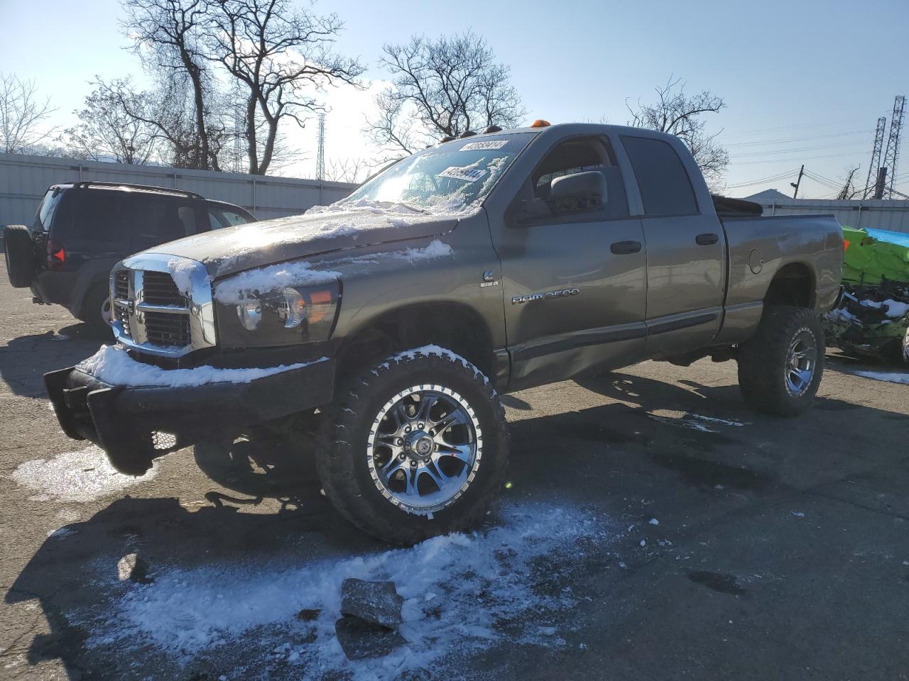 Dodge Ram (2006)