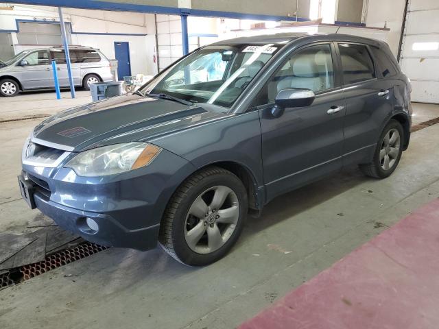 Acura Rdx (2007)