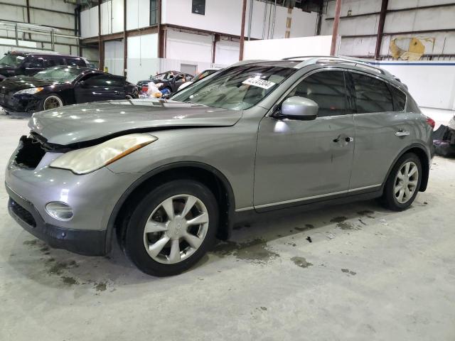 Infiniti Ex35 (2008)