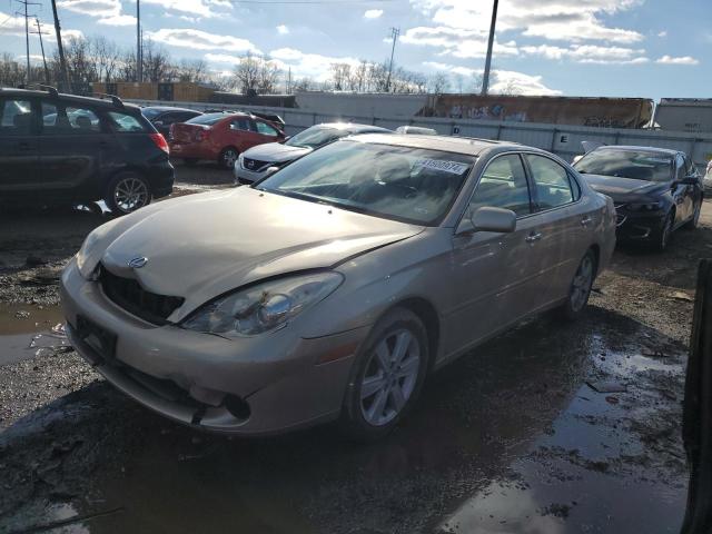 Lexus Es330 (2006)