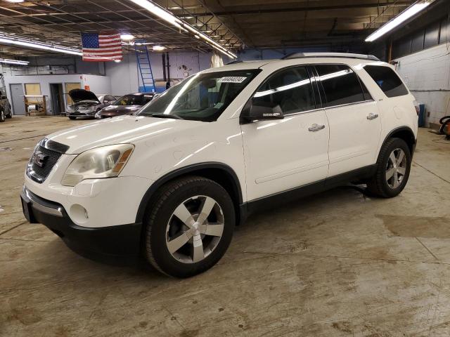 Gmc Acadia (2011)