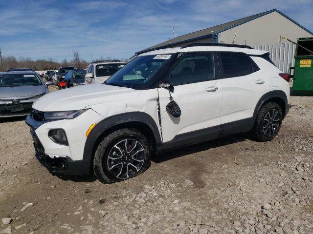 Chevrolet Trailblzr (2023)