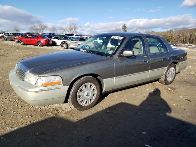 Mercury Grmarquis (2004)
