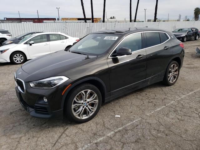 Bmw X2 (2018)