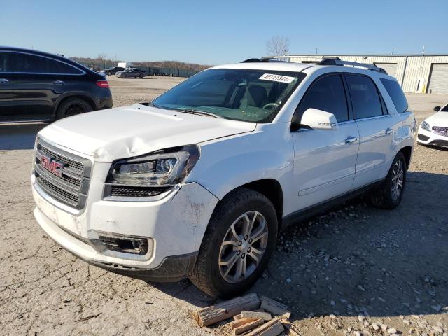 Gmc Acadia (2016)