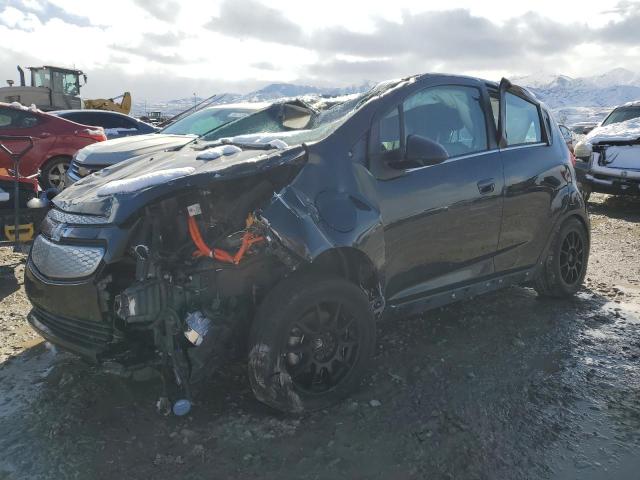 Chevrolet Spark (2016)