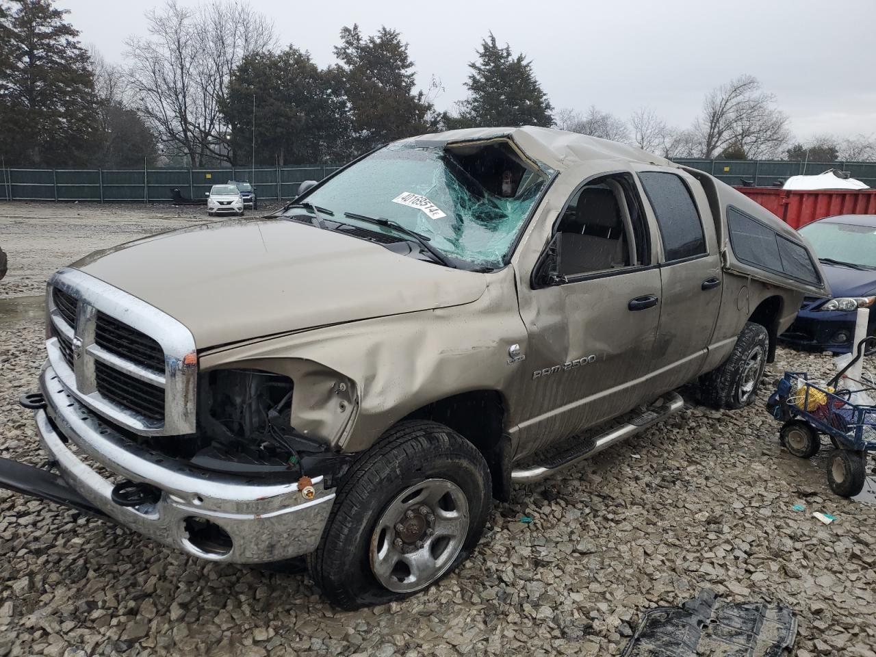 Dodge Ram (2006)
