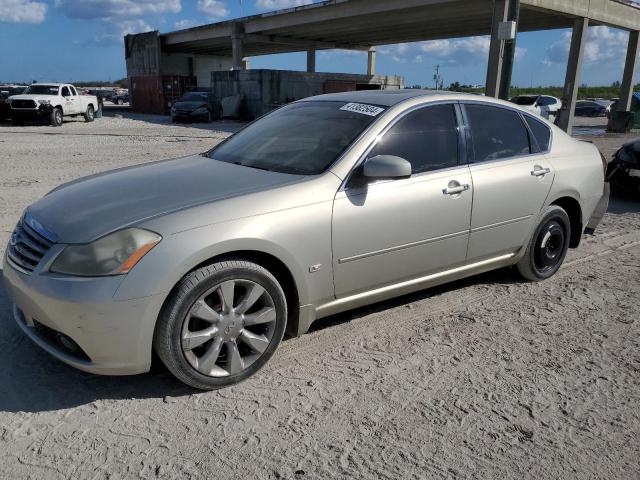 Infiniti M35 (2007)
