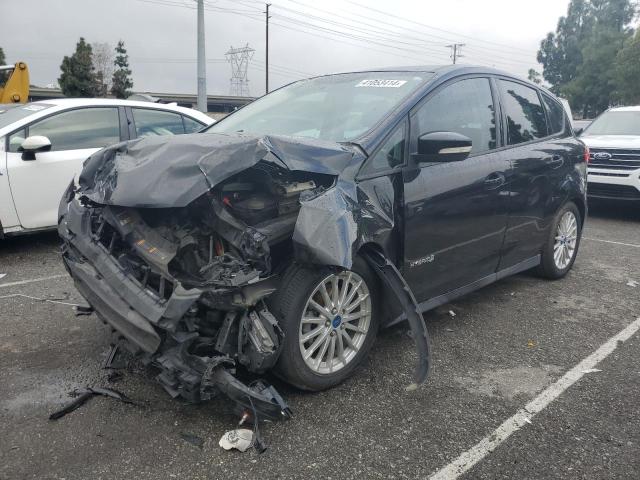 Ford Cmax (2013)